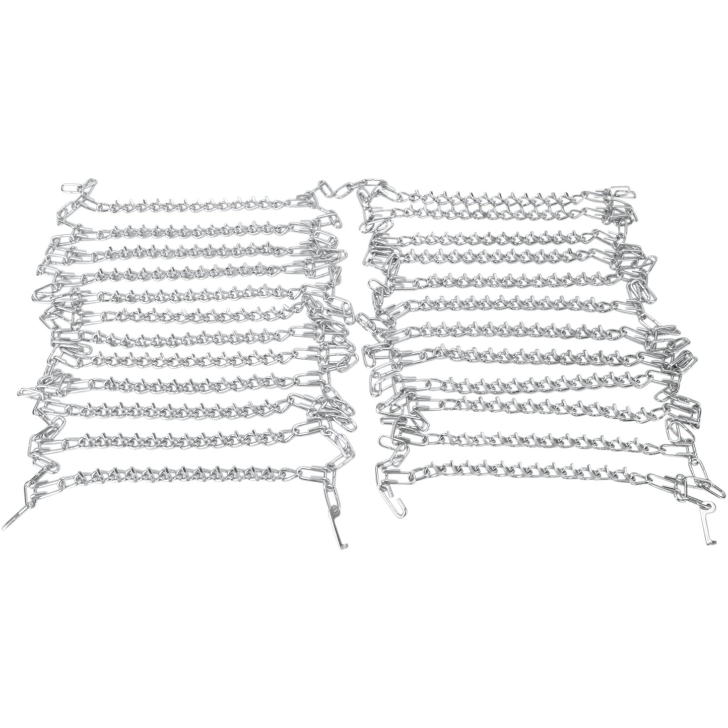 Moose Offroad Tire Chains - 11 VBar 0366-0002_443187