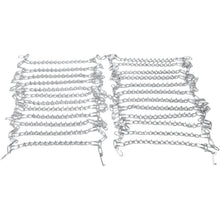 Moose Offroad Tire Chains - 11 VBar 0366-0002_443187