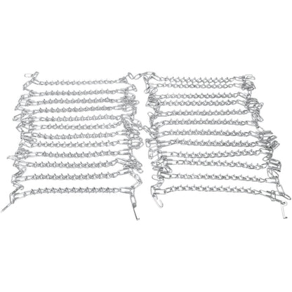 Moose Offroad Tire Chains - 11 VBar 0366-0002_443187
