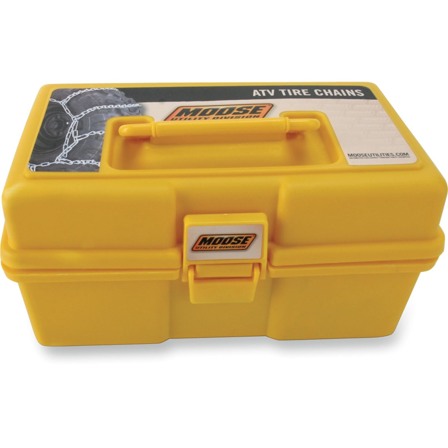 Moose Offroad Tire Chains - 11 VBar 0366-0002_443188