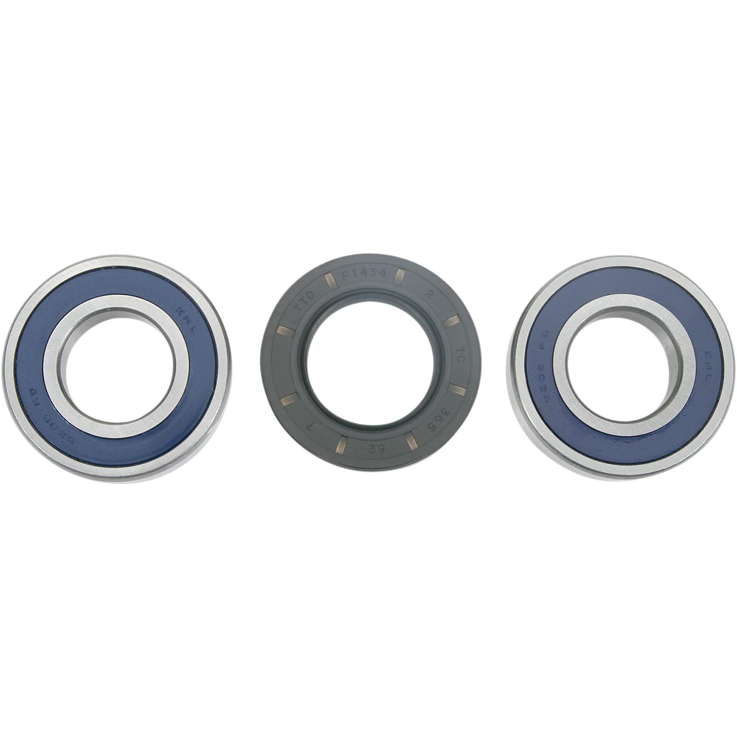 Moose Offroad Wheel Bearing - Kit A25-1322_438506