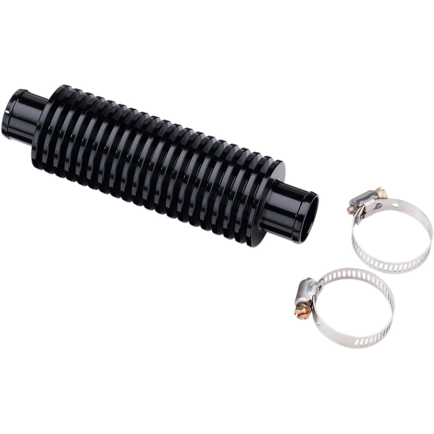 Moose Offroad In-Line Cooler - Black 1902-1080_437682