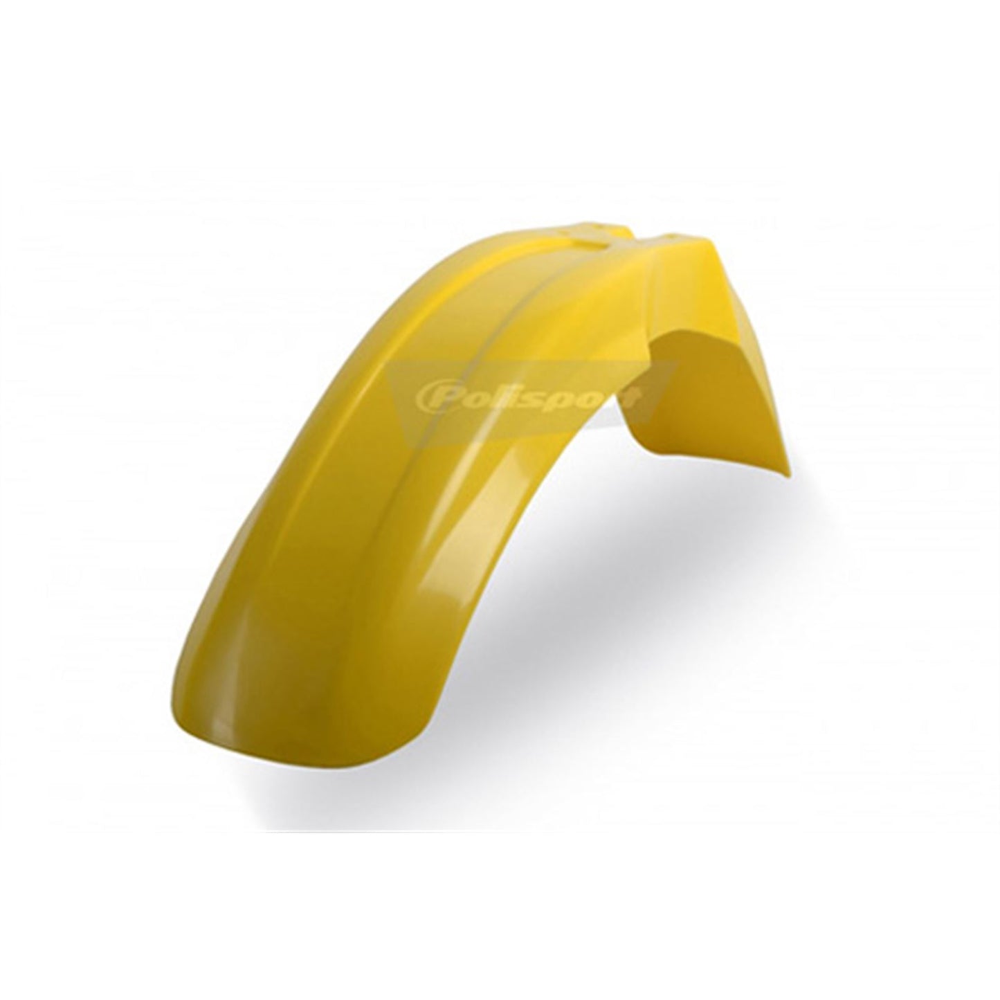 Polisport Front Fender Yellow 8590000016_599670