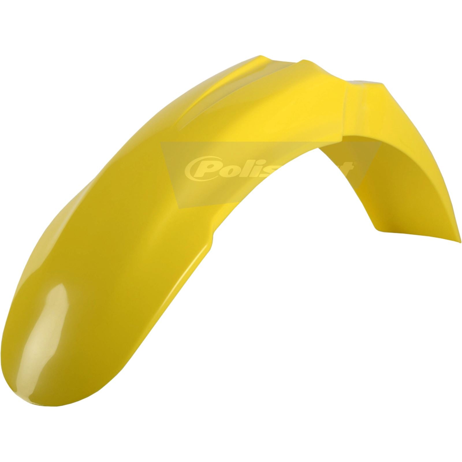 Polisport Front Fender Yellow 8561000007_289821