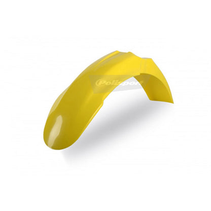 Polisport Front Fender Yellow 8561000007_599671