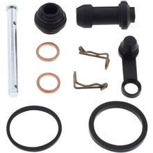 Moose Offroad Caliper Rebuild Kit - Rear for KTM 1702-0287_437120