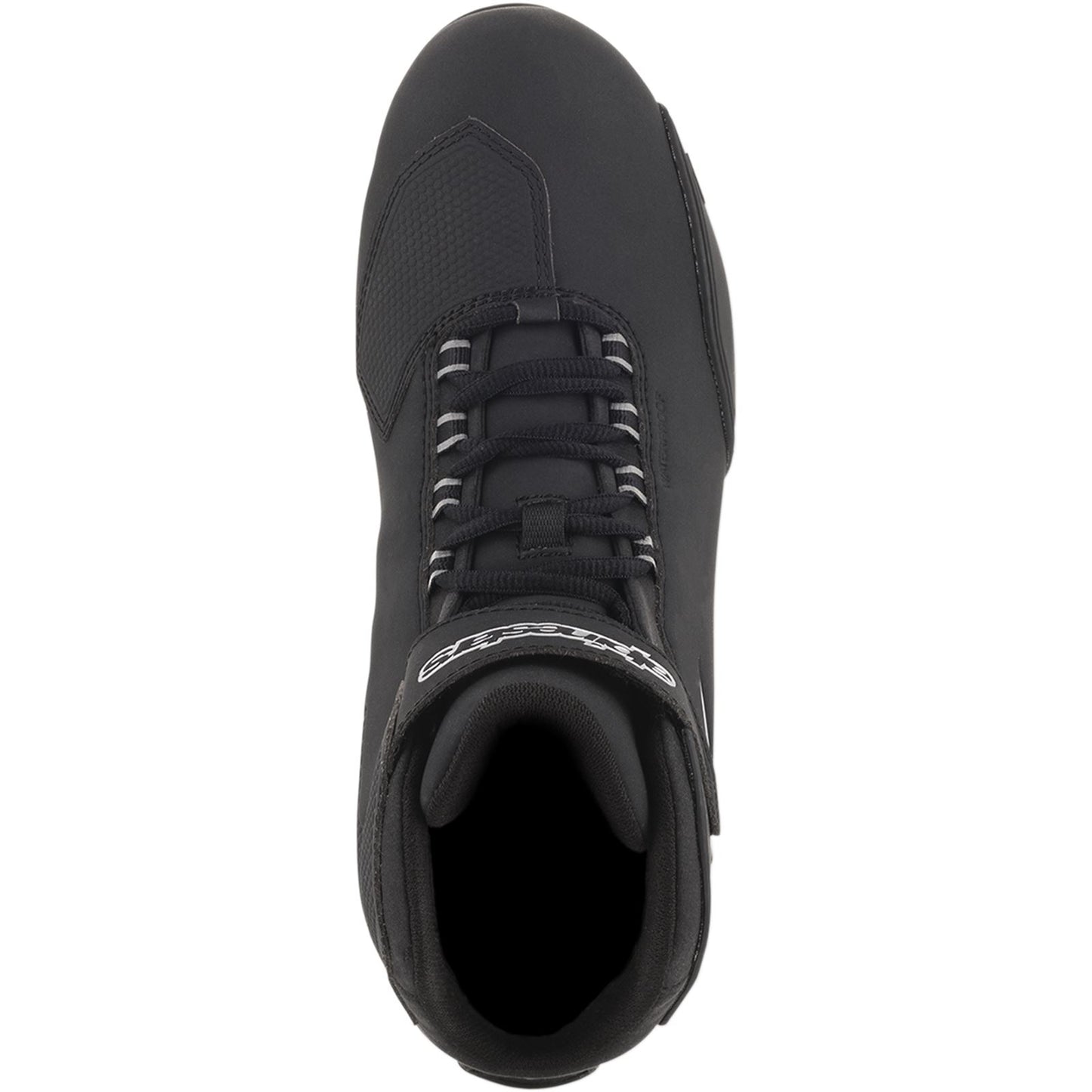 Alpinestars Women's Sektor Shoes - Black - Size 10 [MPN: 2544619-10-10]_338542