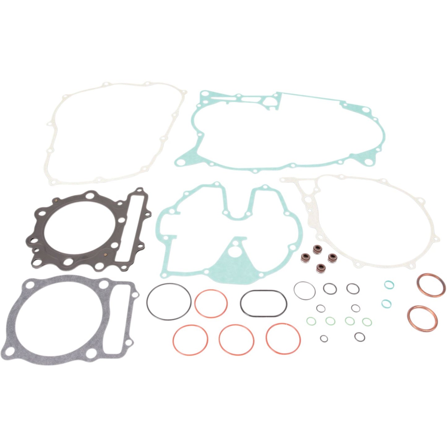 Moose Offroad Complete Motor Gasket Kit MSE XR650L M808281_439316