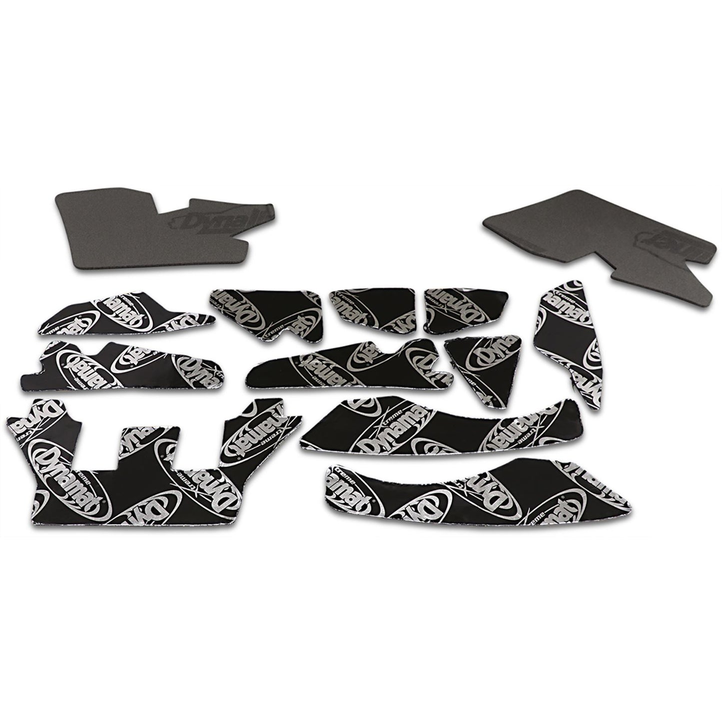 Klock Werks Sound Control - Fairing Kit for Indian [MPN: KW05-01-0557]_409117