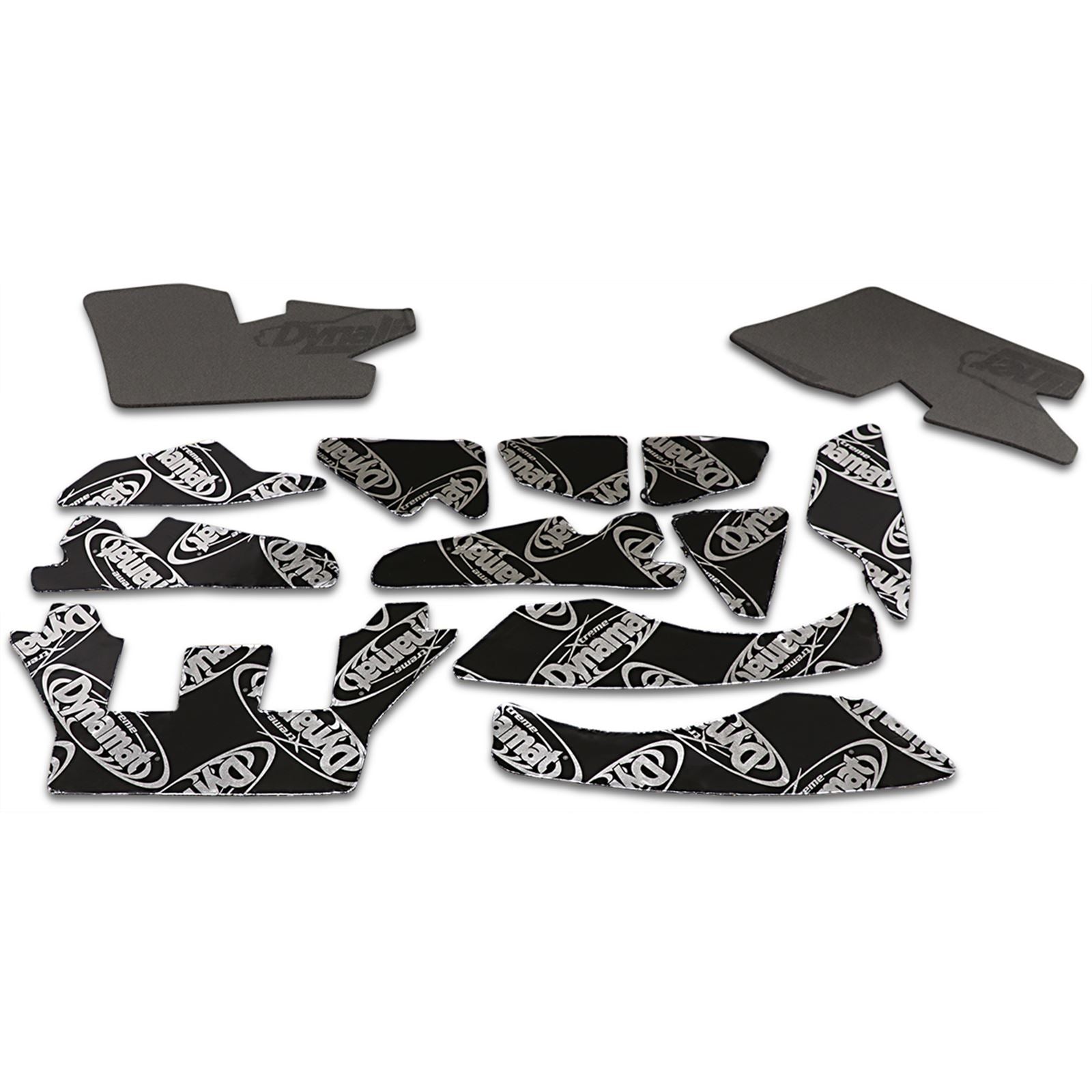 Klock Werks Sound Control - Fairing Kit for Indian [MPN: KW05-01-0557]_409117