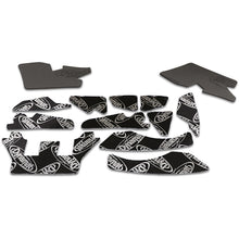 Klock Werks Sound Control - Fairing Kit for Indian [MPN: KW05-01-0557]_409117