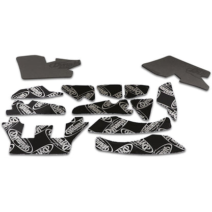 Klock Werks Sound Control - Fairing Kit for Indian [MPN: KW05-01-0557]_409117