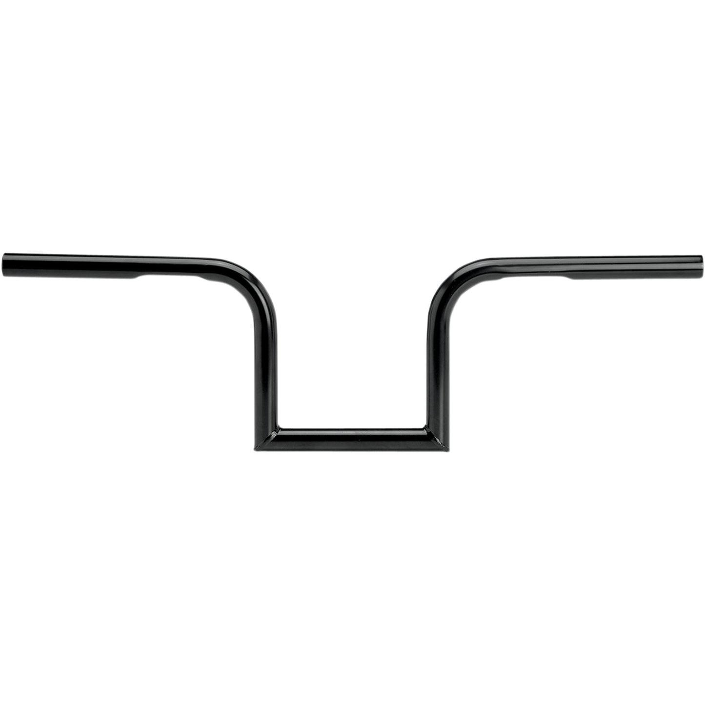 Biltwell Inc. Black 7/8" Frisco II Handlebar 6103-2012_352755