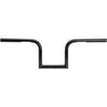 Biltwell Inc. Black 7/8" Frisco II Handlebar 6103-2012_352755