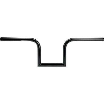 Biltwell Inc. Black 7/8" Frisco II Handlebar 6103-2012_352755