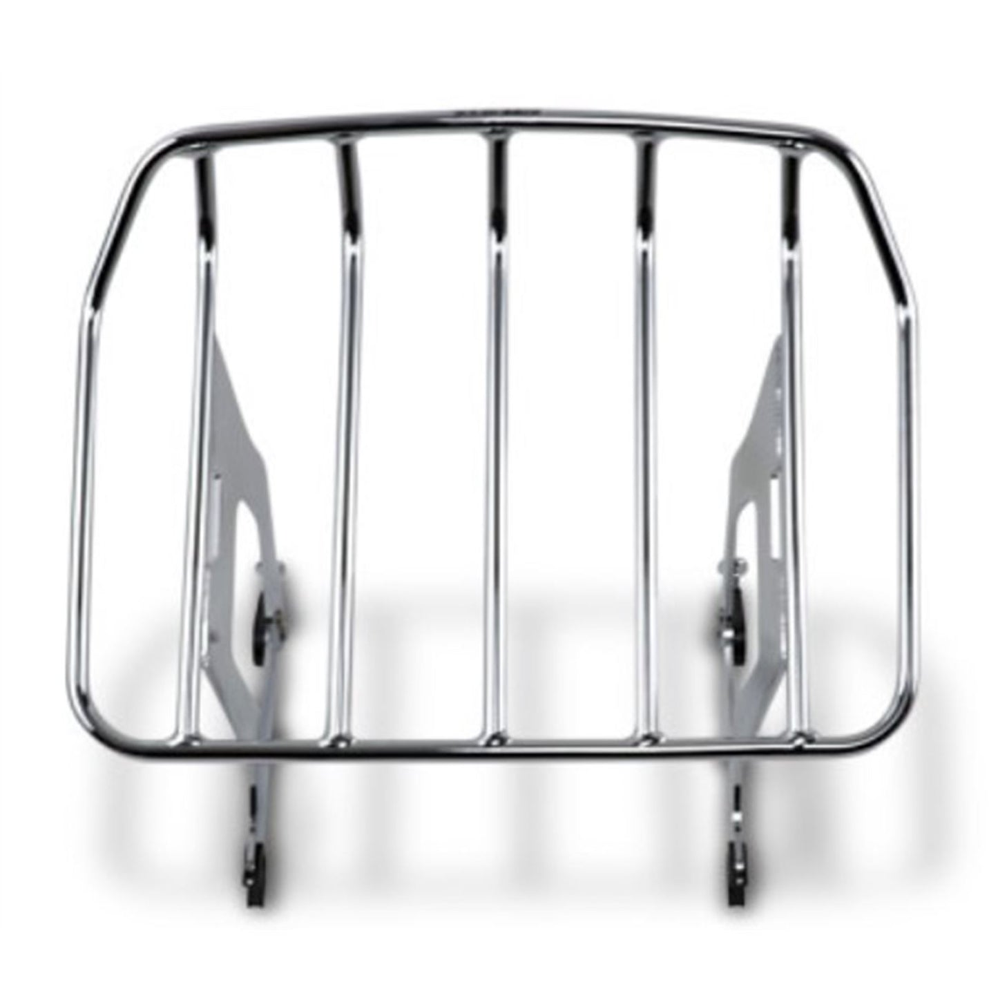 Cobra Detachable Luggage Rack - Chrome 602-2600_681202