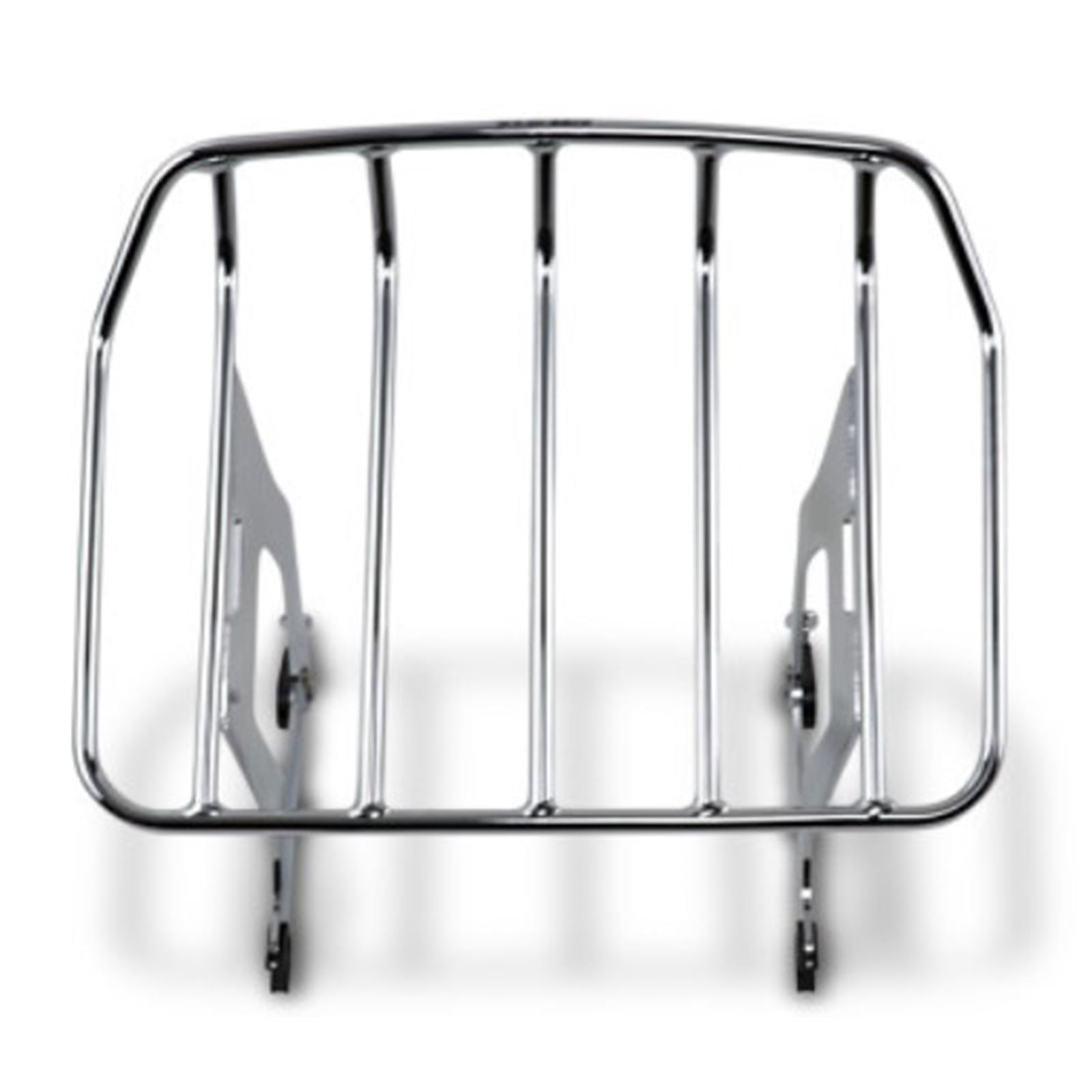 Cobra Detachable Luggage Rack - Chrome 602-2600_681202