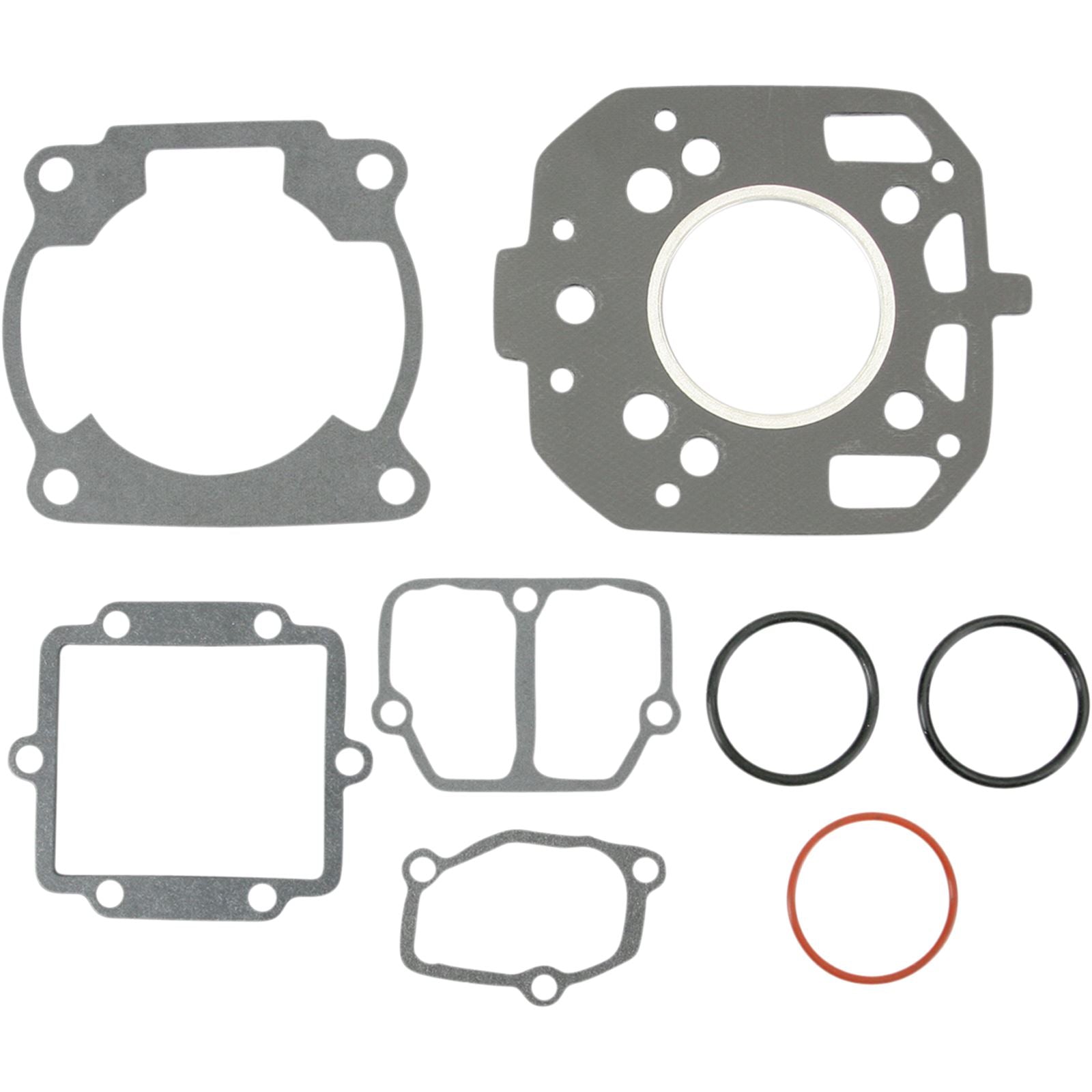 Moose Offroad Top End Gasket Kit KX125 [MPN: M810421]_439440