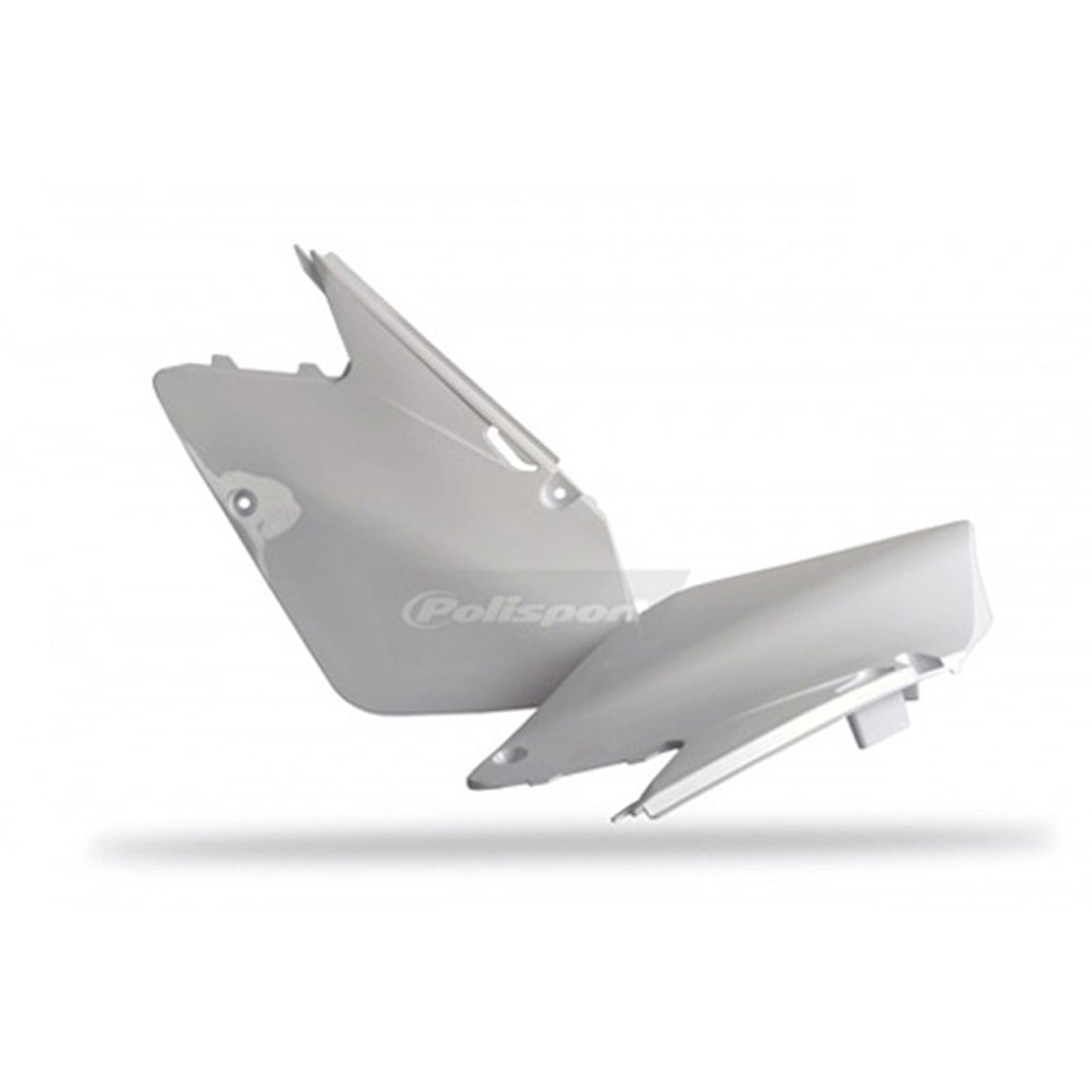 Polisport Side Panels White 8600400001_599673