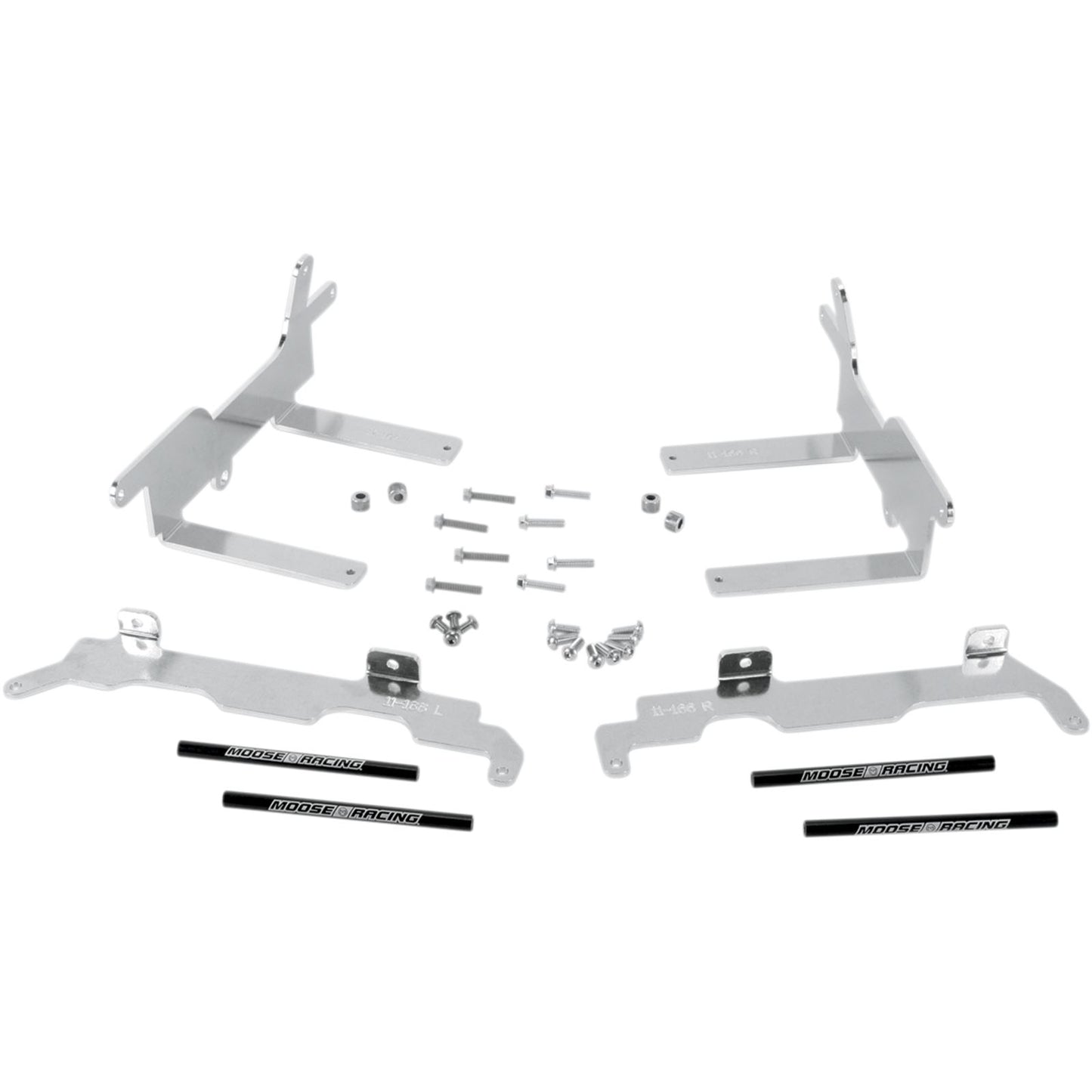 Moose Offroad Radiator Brace for Honda 1901-0259_437497
