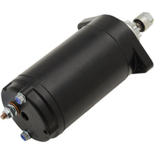 Ricks Starter Motor Fits Kawasaki [MPN: 81-114]_465392