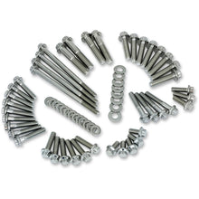 Feuling Kit External Primary/Fastener Milwaukee-Eight 3053_387140