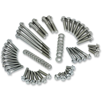 Feuling Kit External Primary/Fastener Milwaukee-Eight 3053_387140