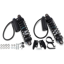 Legend Suspensions Revo ARC Remote Reservoir Shocks - Standard - Black - 13" - '09-'13 FL [MPN: 1310-1882]_418358