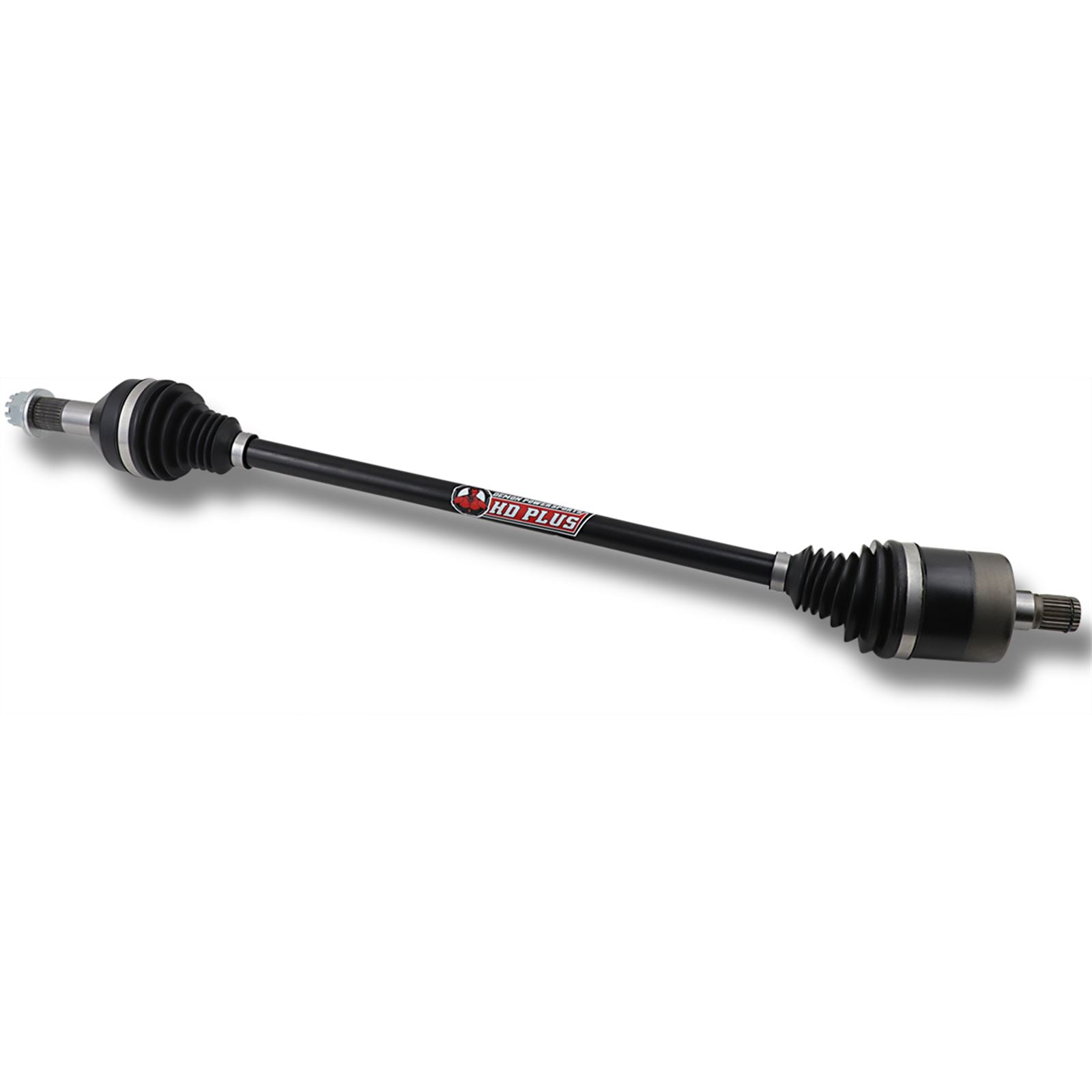 Demon Powersports Axle - Heavy Duty - Plus Lift [MPN: PAXL1164HDP6ET]_371290