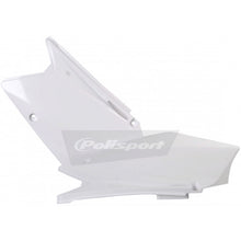 Polisport Side Panels White 8602700003_289827