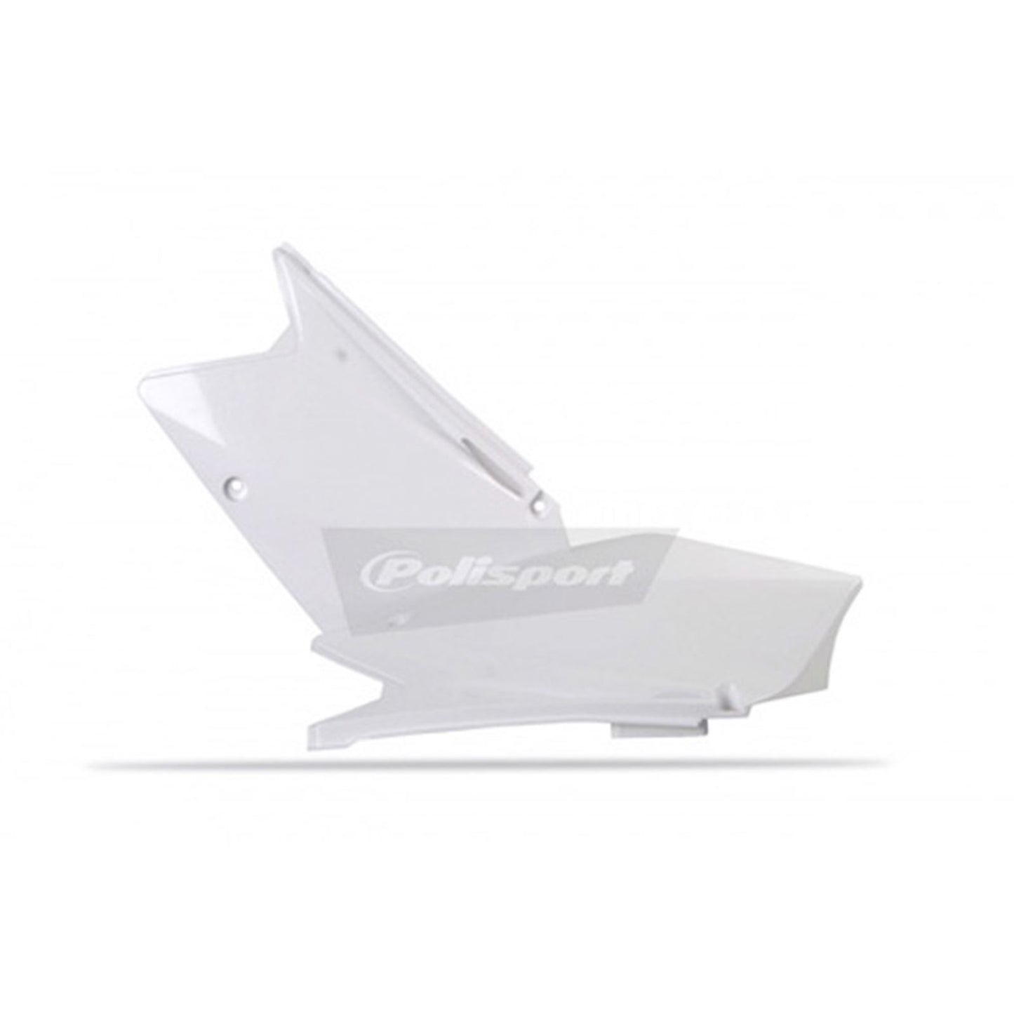 Polisport Side Panels White 8602700003_599675