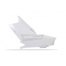 Polisport Side Panels White 8602700003_599675
