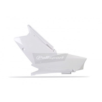 Polisport Side Panels White 8602700003_599675