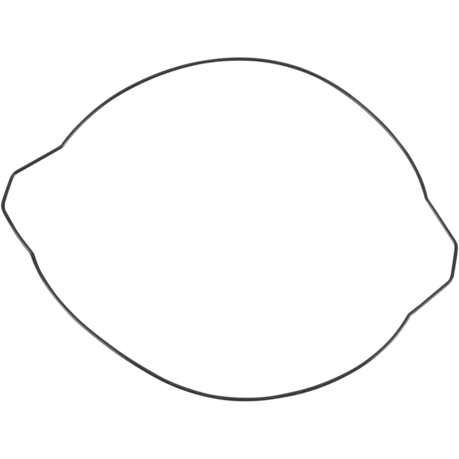 Moose Offroad Clutch Cover Gasket YZ250 M817685_439718
