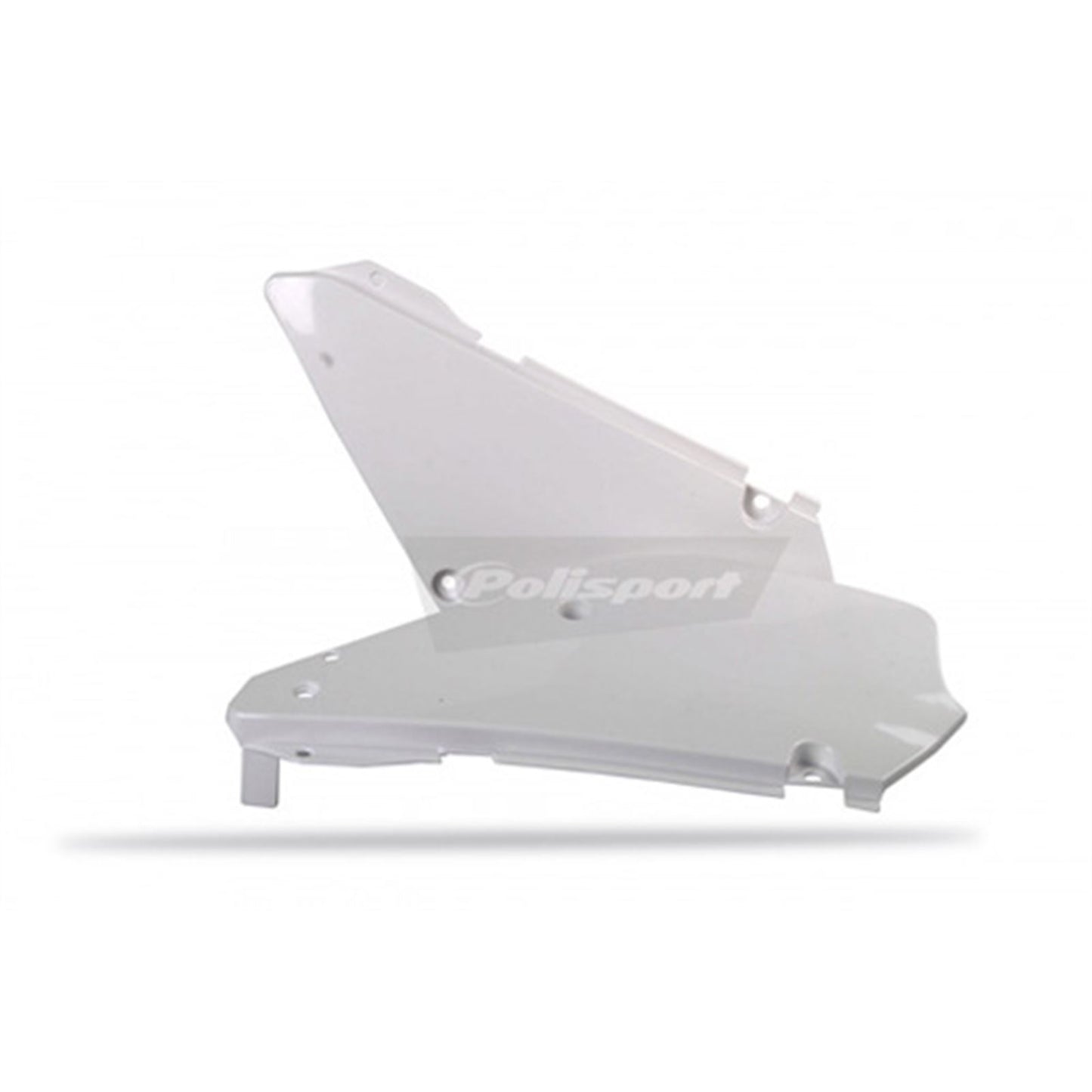 Polisport Side Panels RM85 OEM  Color White 8602200001_599677