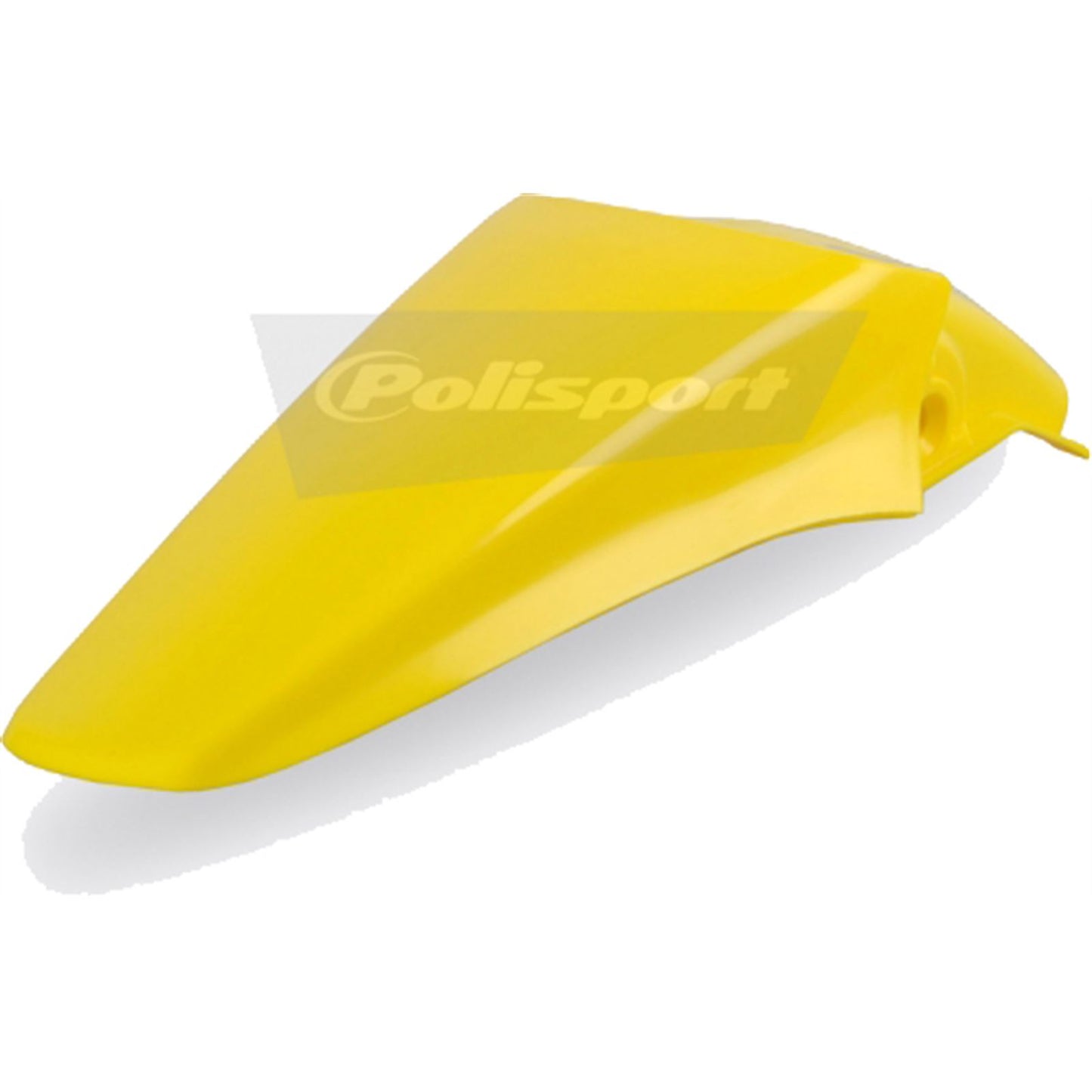 Polisport Rear Fender Yellow 8565600001_1006931