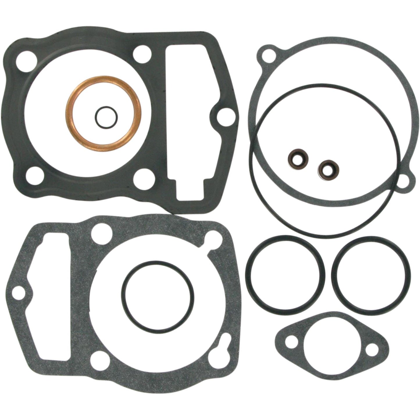 Moose Offroad Top End Gasket Kit - CRF150 0934-0069_433738