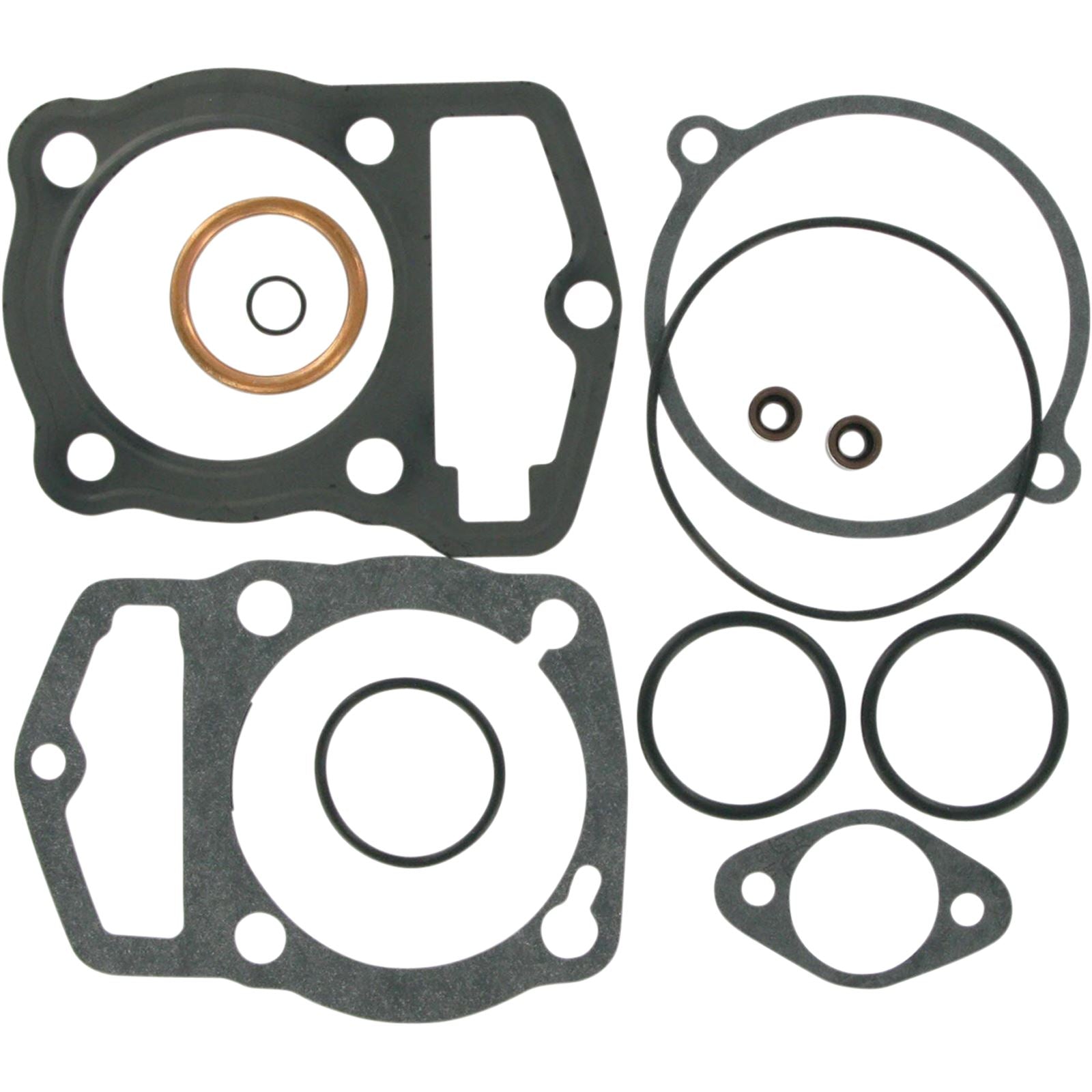 Moose Offroad Top End Gasket Kit - CRF150 0934-0069_433738