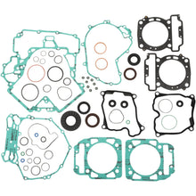 Moose Offroad Motor Gasket Kit with Seal Can-Am [MPN: 0934-4834]_434204