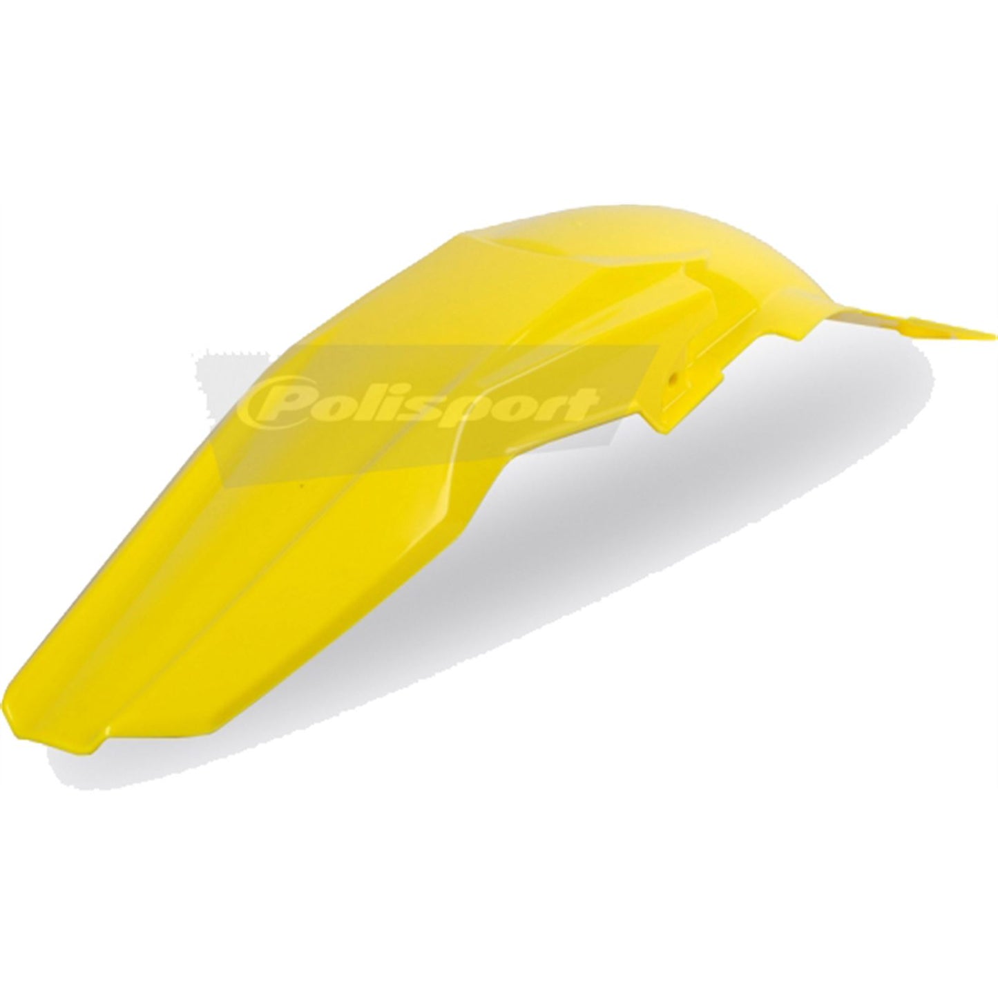 Polisport Rear Fender Yellow 8565500001_289830