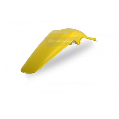 Polisport Rear Fender Yellow 8562900001_599681