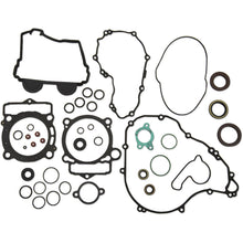 Moose Offroad Motor Gasket Kit with Seal for Husqvarna/KTM [MPN: 0934-5369]_434426