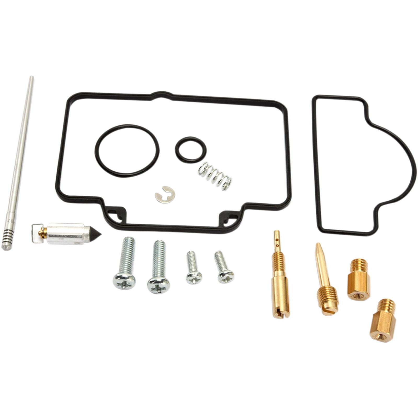 Moose Offroad Carburetor Repair Kit for Suzuki 1003-0925_435293