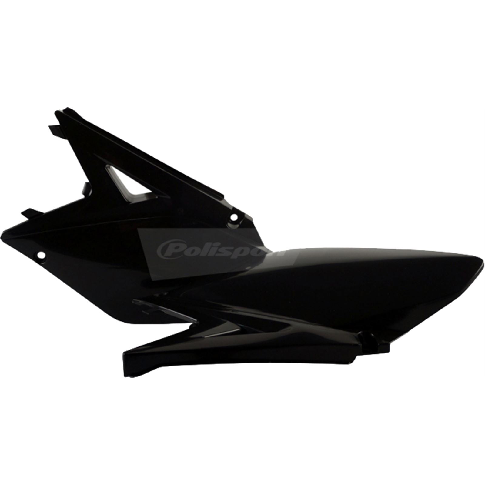 Polisport Side Panels Black 8605200002_289833