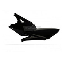 Polisport Side Panels Black 8605200002_599685
