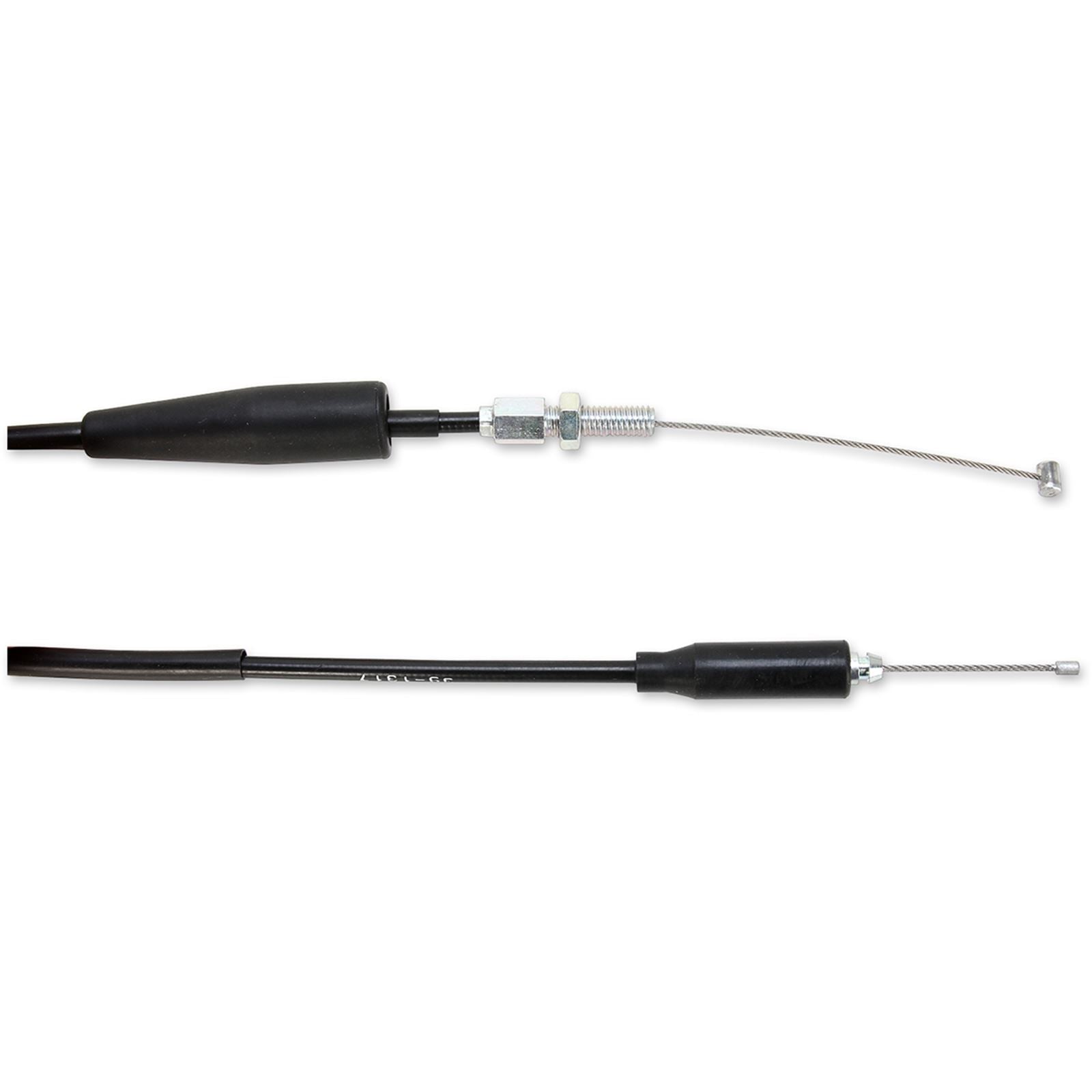 Moose Offroad Throttle Cable For Kawasaki 0650-1211_432200
