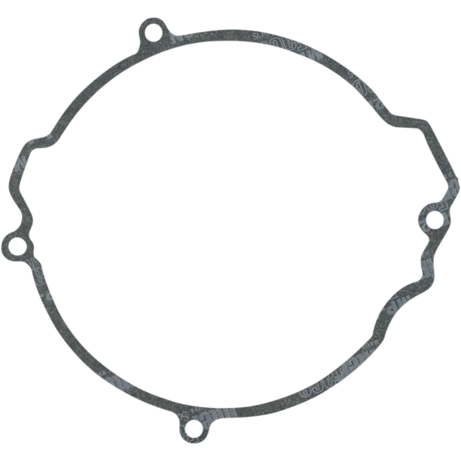 Moose Offroad Clutch Cover Gasket 125-200 0934-1448_434009