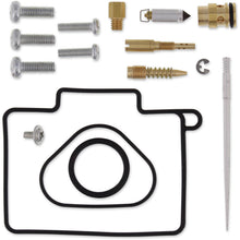 Moose Offroad Carburetor Repair Kit For Suzuki 1003-0730_435098