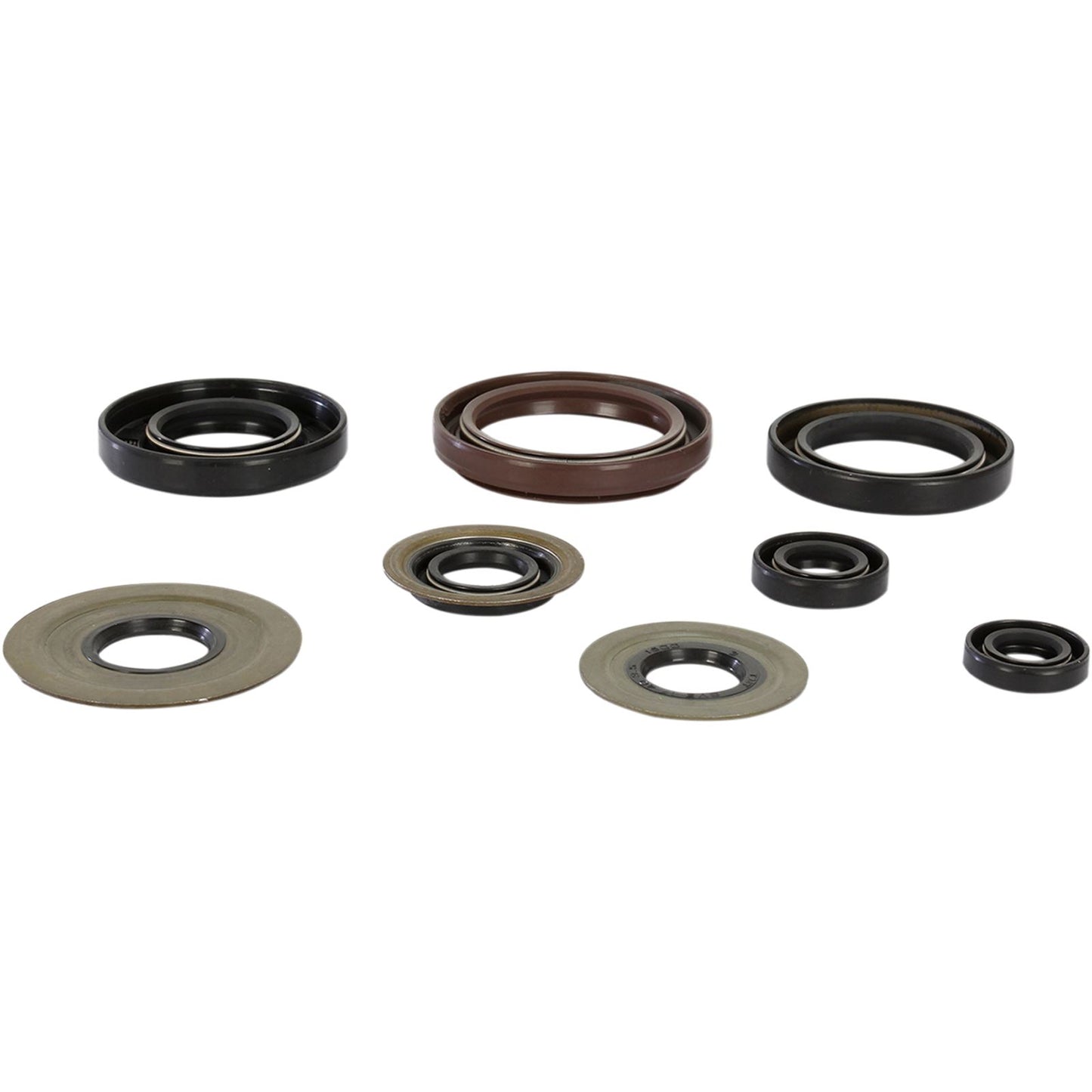 Moose Offroad Motor Seals MSE for Yamaha 0935-0821_434730