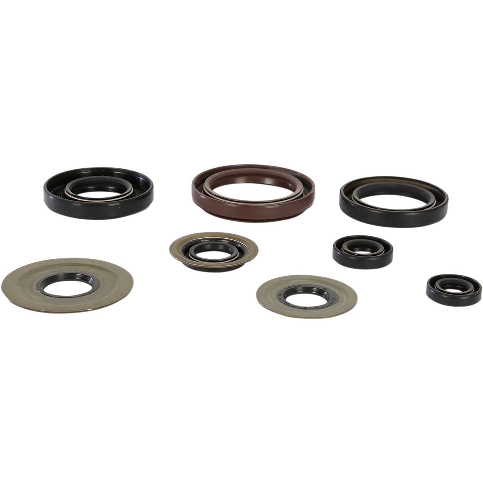 Moose Offroad Motor Seals MSE for Yamaha 0935-0821_434730